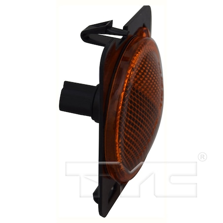 Tyc Side Marker Light Assembly, 18-6036-00 18-6036-00